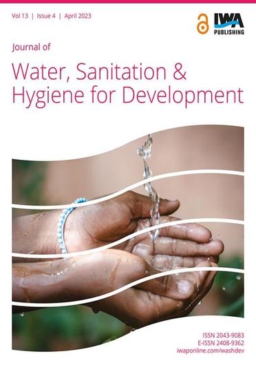 Multilateral development banks investment behaviour in water and sanitation: findings and lessons from 60 years of investment projects in Africa and Asia