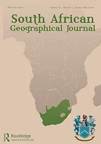 Understanding local actors’ perspective of threats to the sustainable management of communal rangeland and the role of Participatory GIS (PGIS): the case of Vulindlela, South Africa