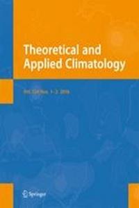 Potential of deterministic and geostatistical rainfall interpolation under high rainfall variability and dry spells: case of Kenya’s Central Highlands