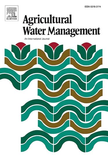 Implementing conjunctive management of water resources for irrigation development: a framework applied to the Southern Plain of western Nepal