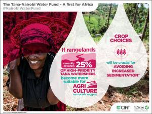The Tana-Nairobi Water Fund - a first for Africa