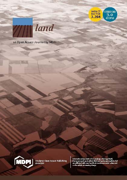 Access to Landscape Finance for Small-Scale Producers and Local Communities: A Literature Review