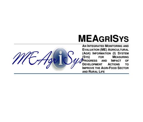 MEAgriSys