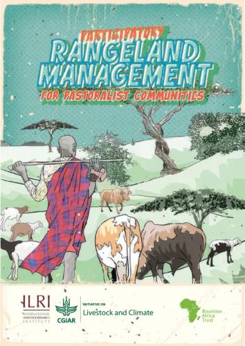 Participatory rangeland management for pastoralist communities