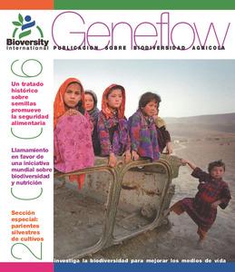 Geneflow 2006 (Version en español)