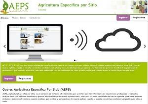 Agricultura Específica Por Sitio (AEPS)