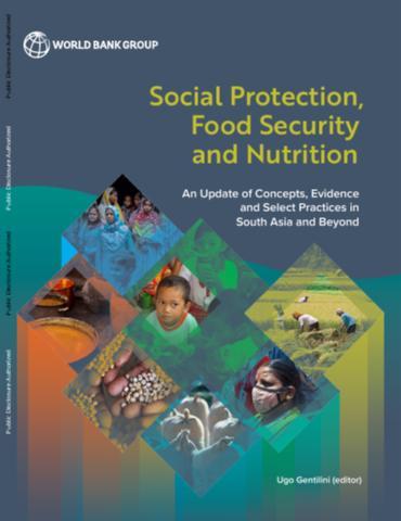Pathways for nutrition-sensitive social protection