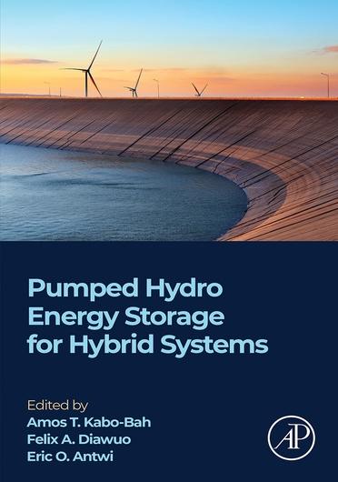 Lessons for pumped hydro energy storage systems uptake