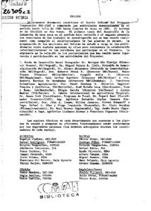 El desarrollo agro-industrial del cultivo de la yuca en la Costa Atlantica de Colombia. Cuarto informe sobre el desarrollo de la agroindustria de yuca seca durante el periodo julio 1984-junio 1985