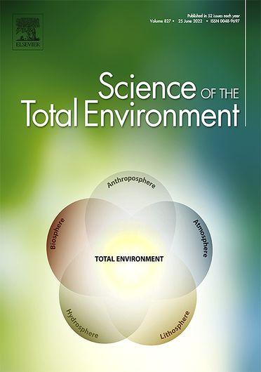 First biomonitoring of microplastic pollution in the Vaal River using Carp fish (Cyprinus carpio) “as a bio-indicator”