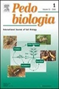 Is invasion of deforested Amazonia by the earthworm Pontoscolex corethrurus driven by soil texture and chemical properties?