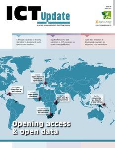 Open data and open science