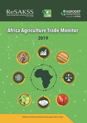 Africa Agriculture Trade Monitor 2019