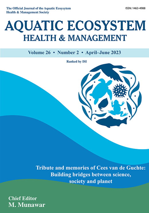 Human health impacts of dams and reservoirs: neglected issues in a One Health perspective