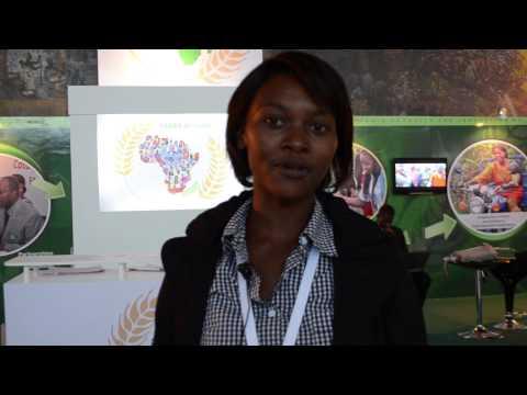 Integrating the Youth into Aquaculture project in Southern Africa