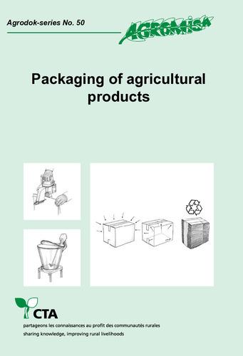 Packaging of agricultural products