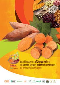 Reaching Agents of Change Project: Successes, lessons and recommendations. Ex-post evaluation report