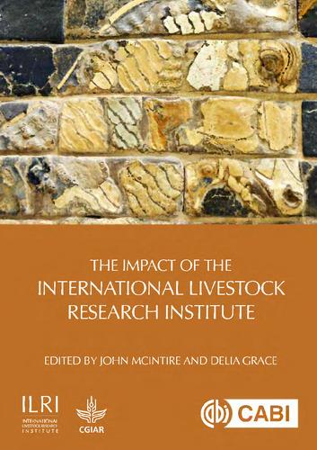 The impact of the International Livestock Research Institute