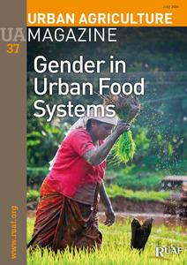 Gender in urban food systems