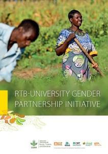 RTB-University gender partnership initiative.