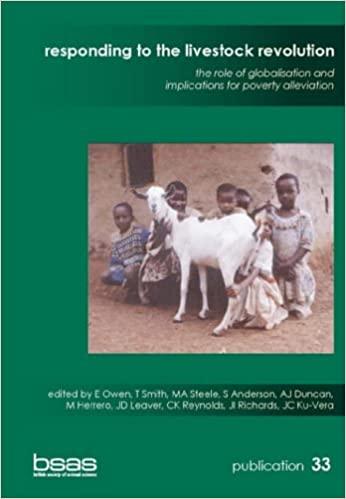 Mapping livestock and poverty: A tool for targeting research and development