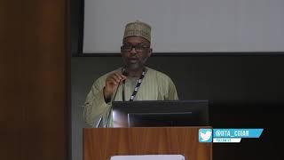 Workshop on the Sahel region-goodwill address: president of Islamic development bank