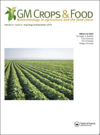 Coexistence of genetically modified seed production and organic farming in Chile COMMENT