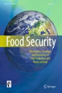 Relating dietary diversity and food variety scores to vegetable production and socio-economic status of women in rural Tanzania