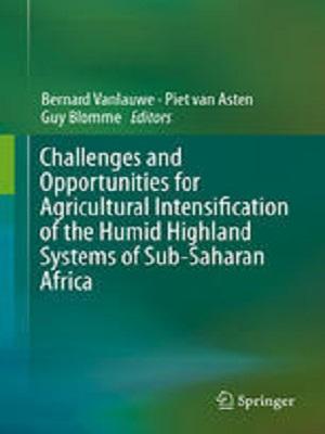 Bean utilization and commercialization in great lakes region of Central Africa: The case of smallholder farmers in Burundi