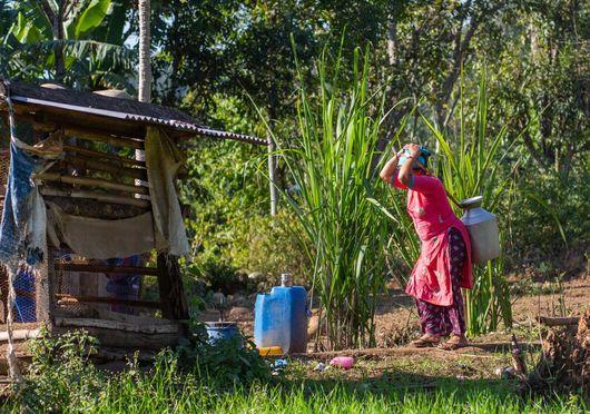 Nepal’s women leaders champion inclusive development