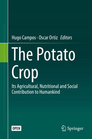 Participatory research (PR) at CIP with potato farming systems in the Andes: evolution and prospects