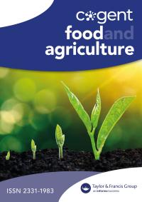 ‘Is there value for us in agriculture?’ A case study of youth participation in agricultural value chains in KwaZulu-Natal, South Africa