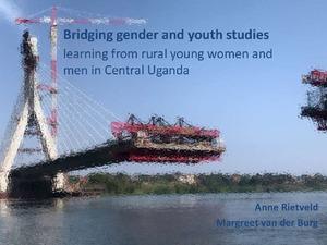 Bridging gender and youth studies - Learning from rural young women and men in central Uganda