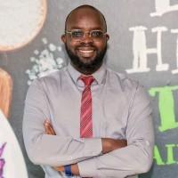 Headshot of Henry Lagat