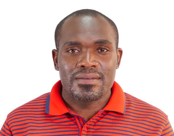 Photo of Joshua Maraka