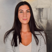 Photo of Marianne Vidal 