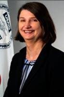 Meredith Soule is the Inclusive Development Division Chief in USAID’s Bureau for Resilience and Food Security. 