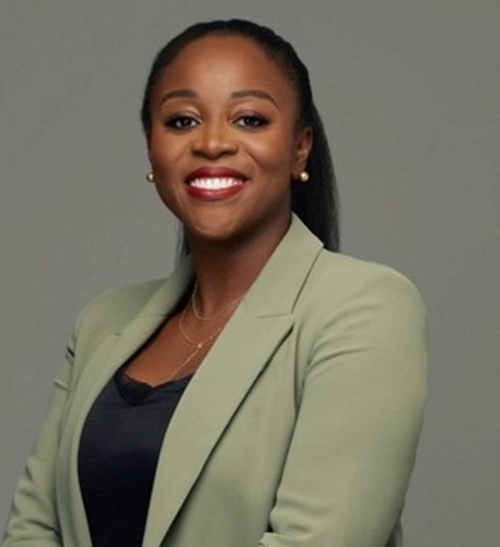 Nana Amoah