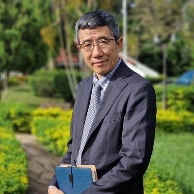 Prof Xiaoyun