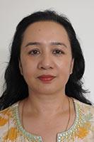 Neena Joshi,Interim Senior Vice President of Asia Programs at Heifer International