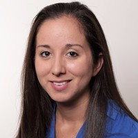 Elena Martinez is research analyst at IFPRI (photo credit: IFPRI)
